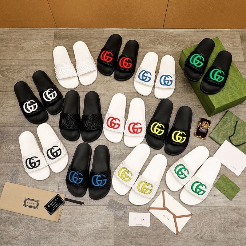 Gucci Slippers